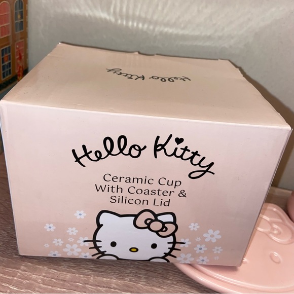 NEW ORIGINAL Hello Kitty Cup. - Picture 3 of 6